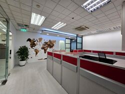Pantech Business Hub (D5), Factory #461749151